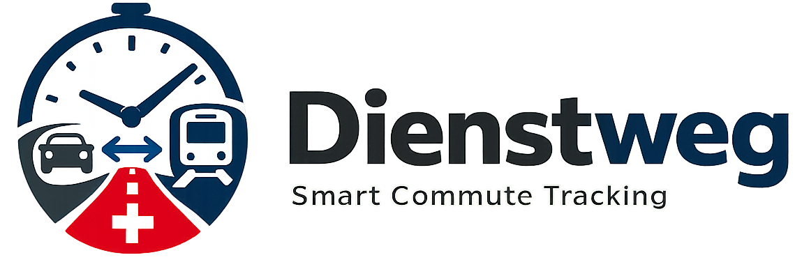 Dienstweg Logo